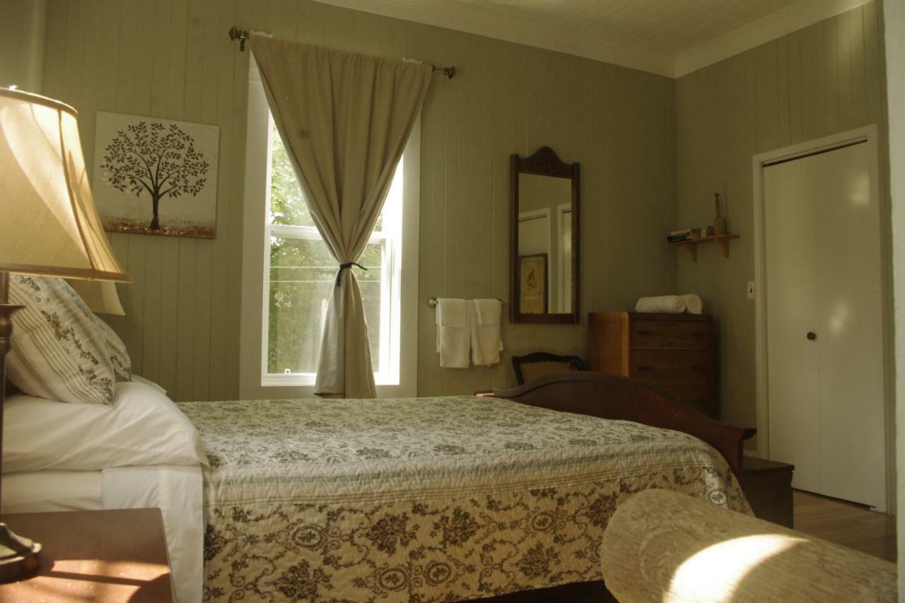 Gite Au Pied Des Appalaches Sainte-Sophie-D'Halifax Eksteriør billede