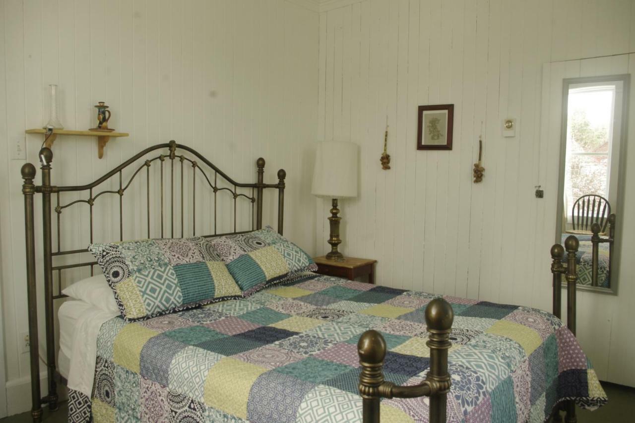 Gite Au Pied Des Appalaches Sainte-Sophie-D'Halifax Eksteriør billede